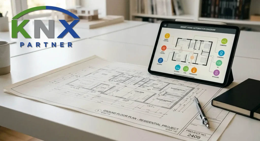 knx partner