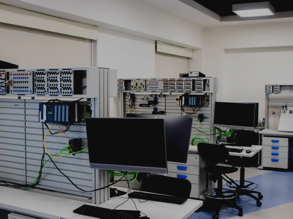 programmazione plc