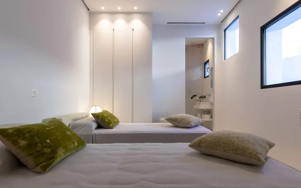 Domotica per ambienti residenziali